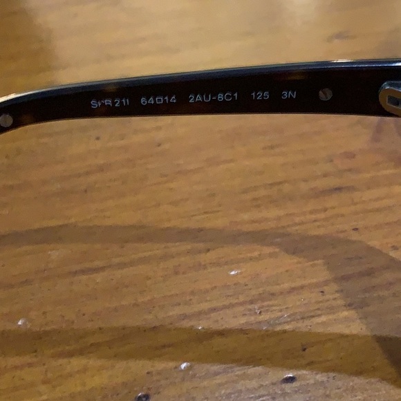 Prada sunglasses - Picture 9 of 9